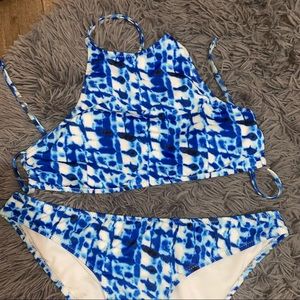 Cupshe swim suit